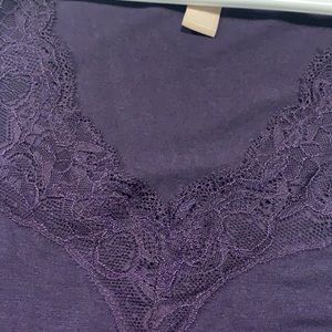 Banana Republic tank